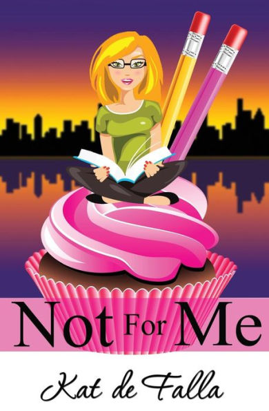 Not For Me