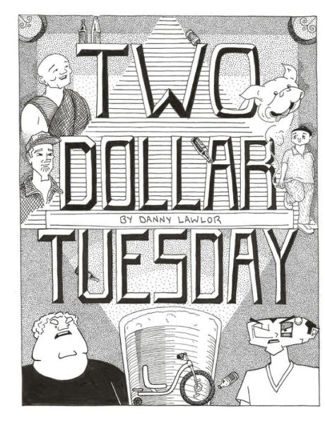 Two Dollar Tuesday