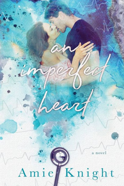 An Imperfect Heart (The Heart Series)