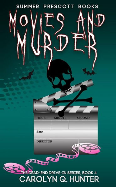 Movies And Murder