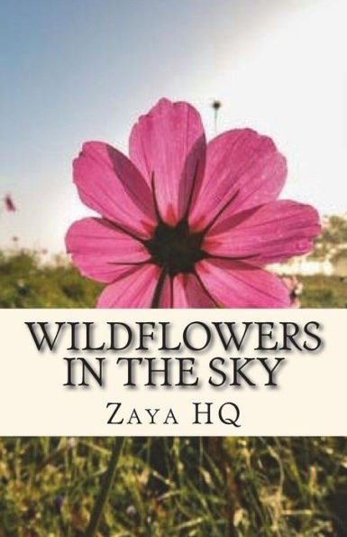 Wildflowers In The Sky