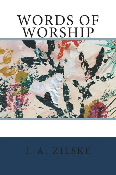 Words Of Worship