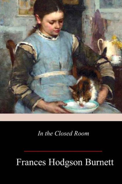 In the Closed Room - 9781717271587