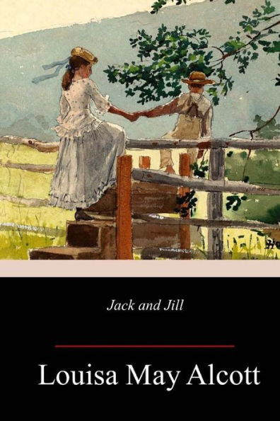 Jack and Jill - 9781717273017