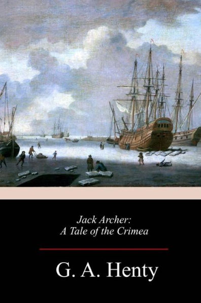Jack Archer - 9781717273086