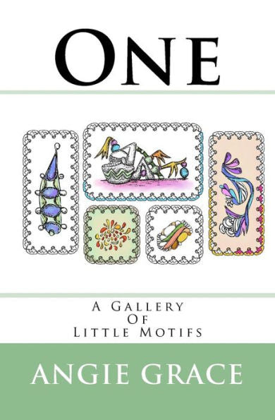 One : A Gallery Of Little Motifs