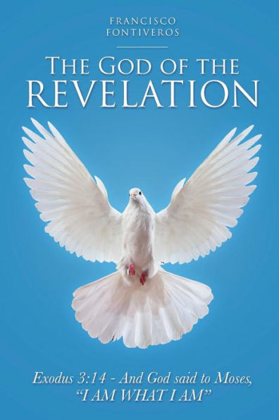 The God Of The Revelation