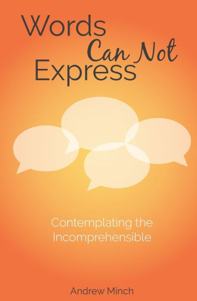 Words Can Not Express : Contemplating The Incomprehensible