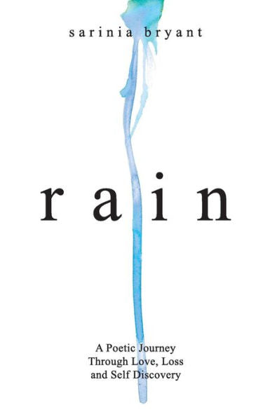 Rain - 9781717309792