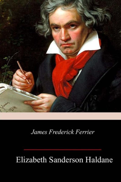 James Frederick Ferrier - 9781717316486