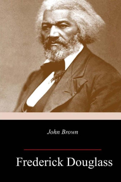 John Brown - 9781717316950