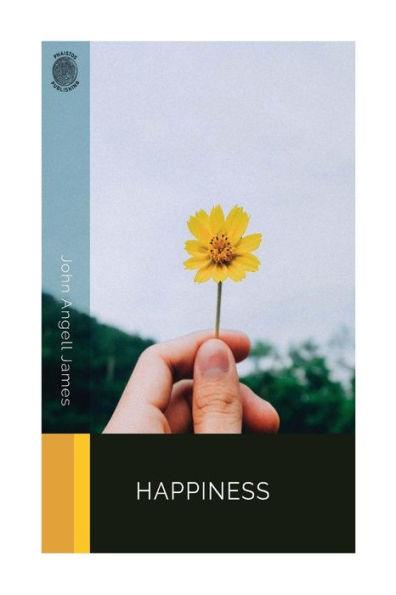 Happiness - 9781717319401