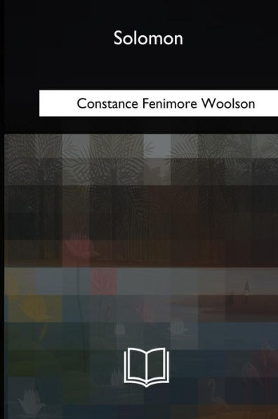 Solomon - 9781717321367
