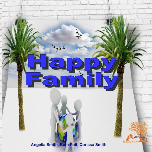 Happy Family (Bright)