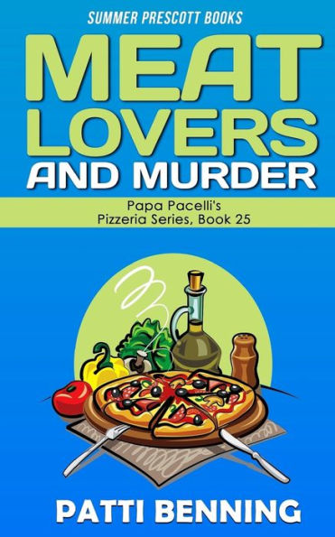 Meat Lovers And Murder