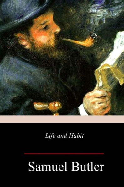 Life And Habit - 9781717346087