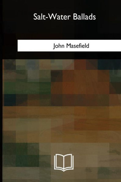 Salt-Water Ballads - 9781717346759