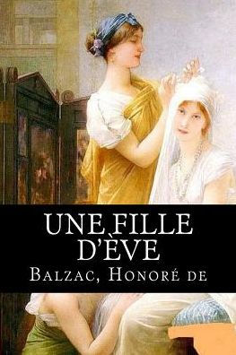 Une Fille D'Ève