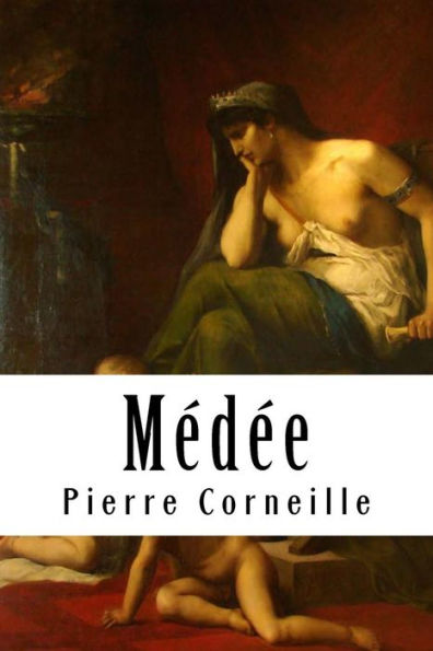 M?d?e - 9781717359261