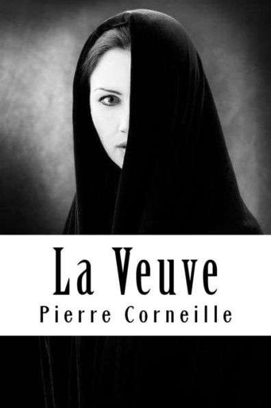 La Veuve (French Edition) - 9781717359988