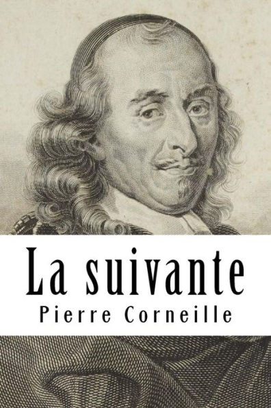 La suivante (French Edition) - 9781717360359