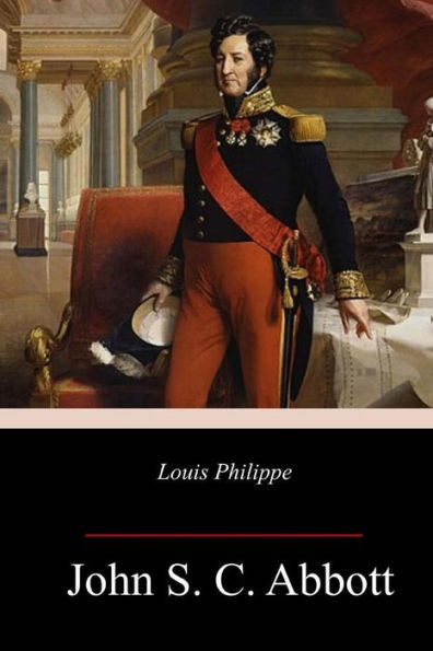 Louis Philippe - 9781717383662