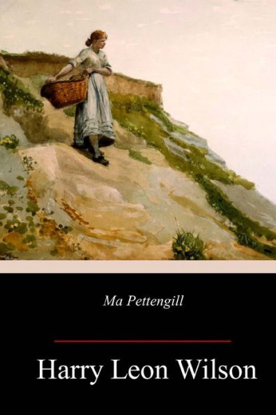 Ma Pettengill - 9781717383914