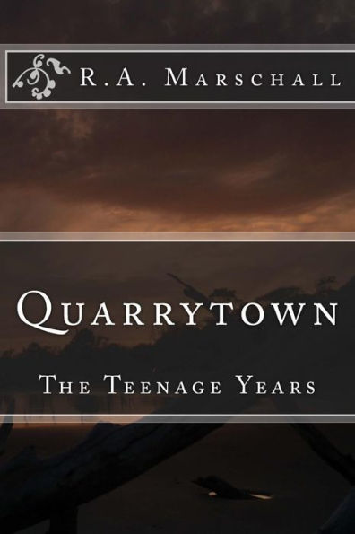 Quarrytown : The Teenage Years
