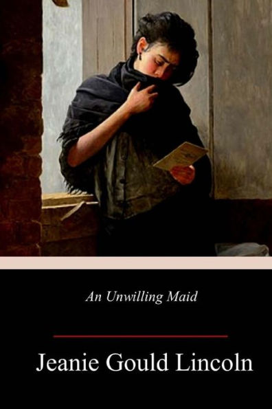 An Unwilling Maid