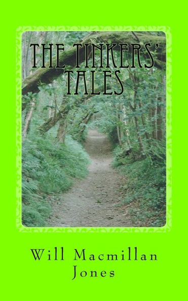 The Tinkers' Tales