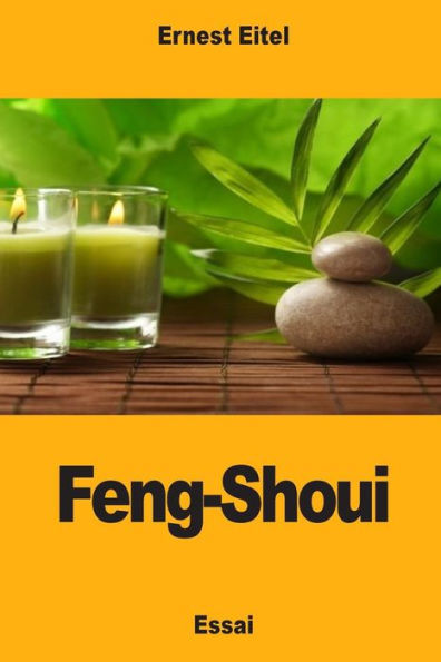 Feng-shoui (French Edition)