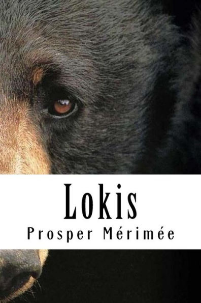 Lokis : Le Manuscrit Du Professeur Wittembach