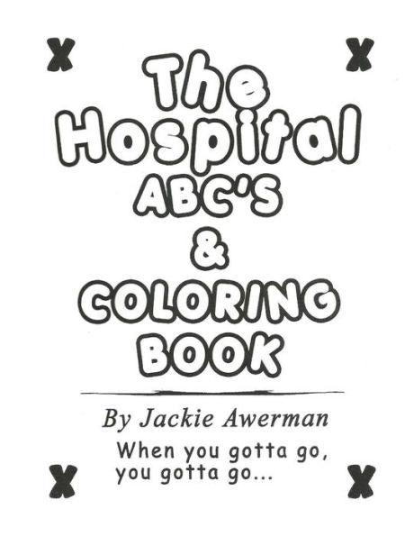 The Hospital Abc's