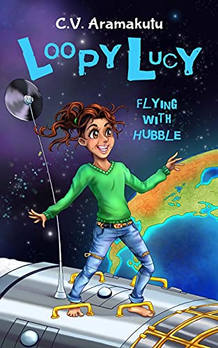 Loopy Lucy: Flying With Hubble