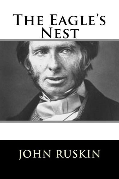 The Eagle's Nest - 9781717423337