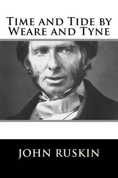 Time And Tide By Weare And Tyne