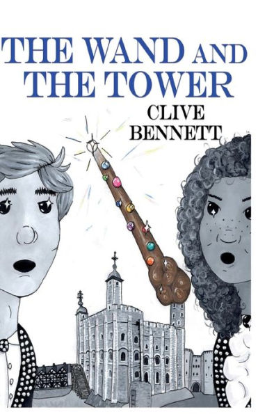 The Wand And The Tower