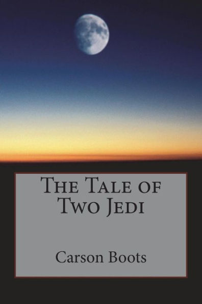The Tale Of Two Jedi