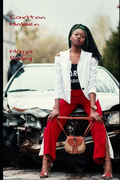 Naija Baby