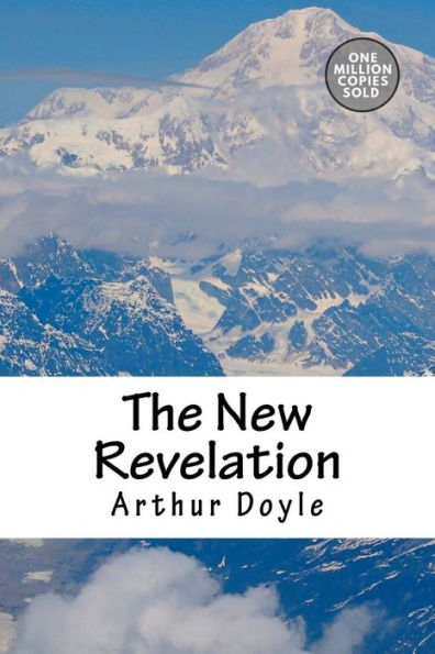 The New Revelation - 9781717458131