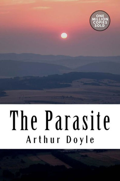 The Parasite - 9781717458148