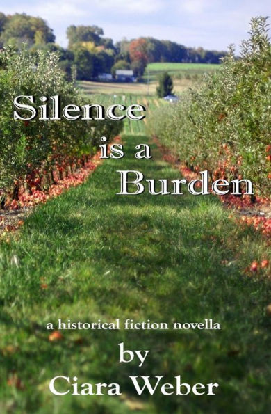 Silence Is A Burden