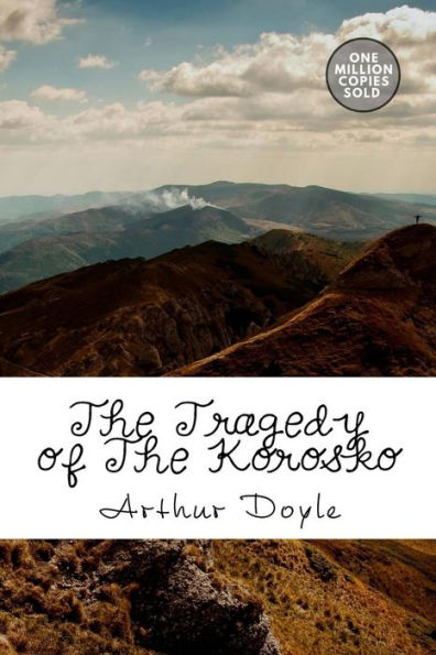 The Tragedy Of The Korosko - 9781717473615
