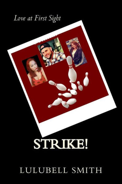Strike! - 9781717475466
