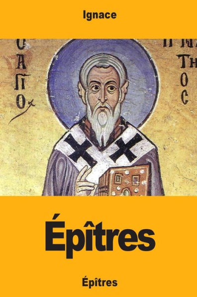 epîtres (French Edition)