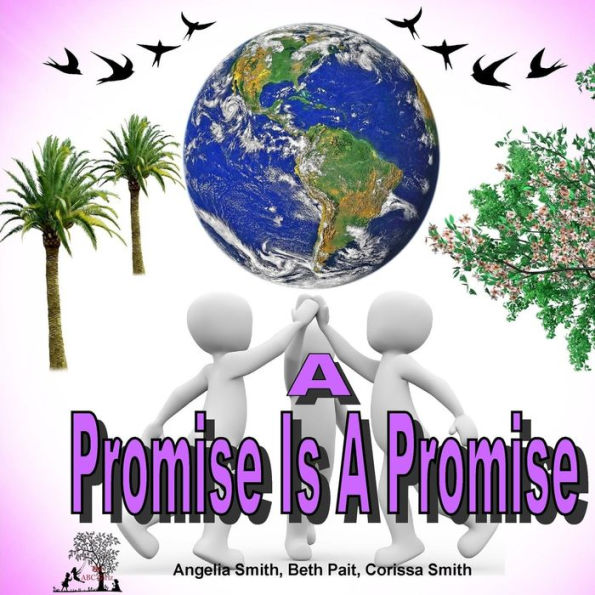 A Promise Is A Promise (Bright)