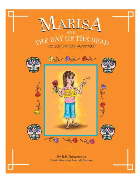 Marisa - And The Day Of The Dead