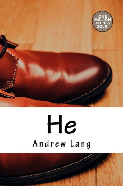 He - 9781717499141