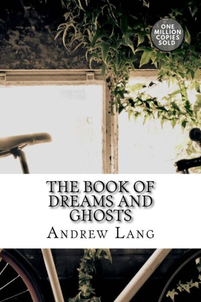 The Book Of Dreams And Ghosts - 9781717500151