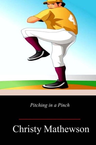 Pitching In A Pinch